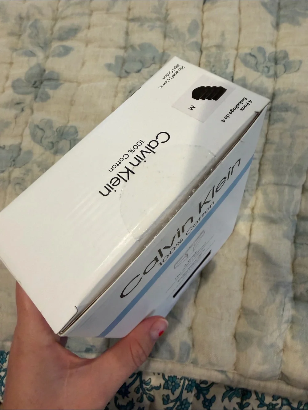 Calvin Klein brand new